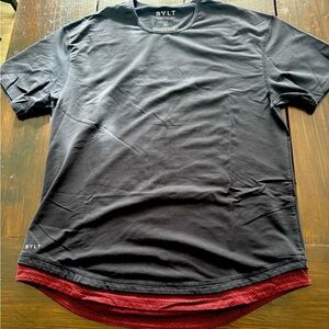 Bylt designer tshirt